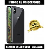 iPhone XS Three UK Network Cheap Unlocking Code